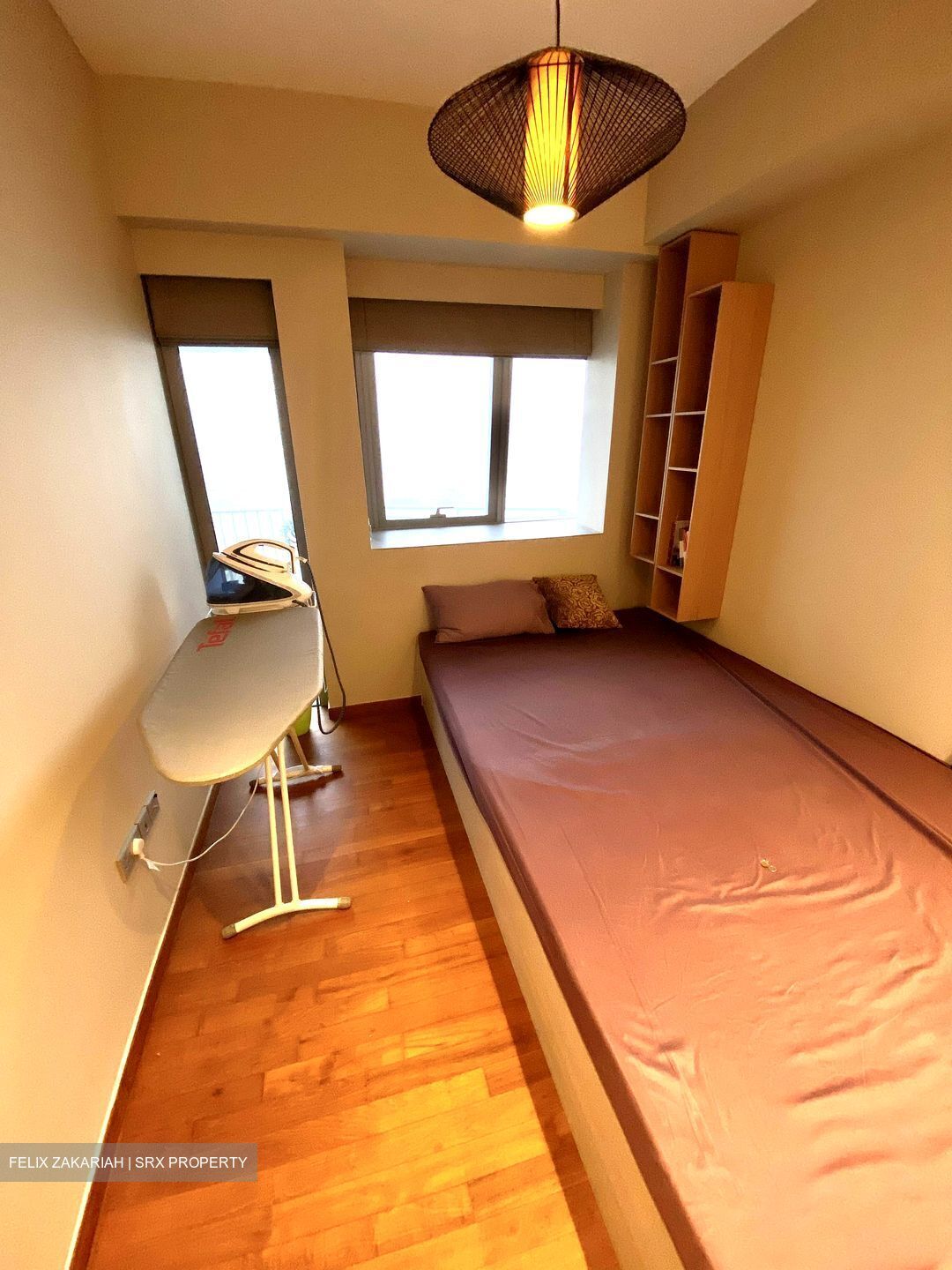 V On Shenton (D1), Apartment #605979121